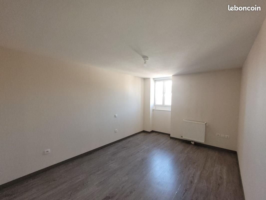 Appartement à louer, 63m², Montluçon