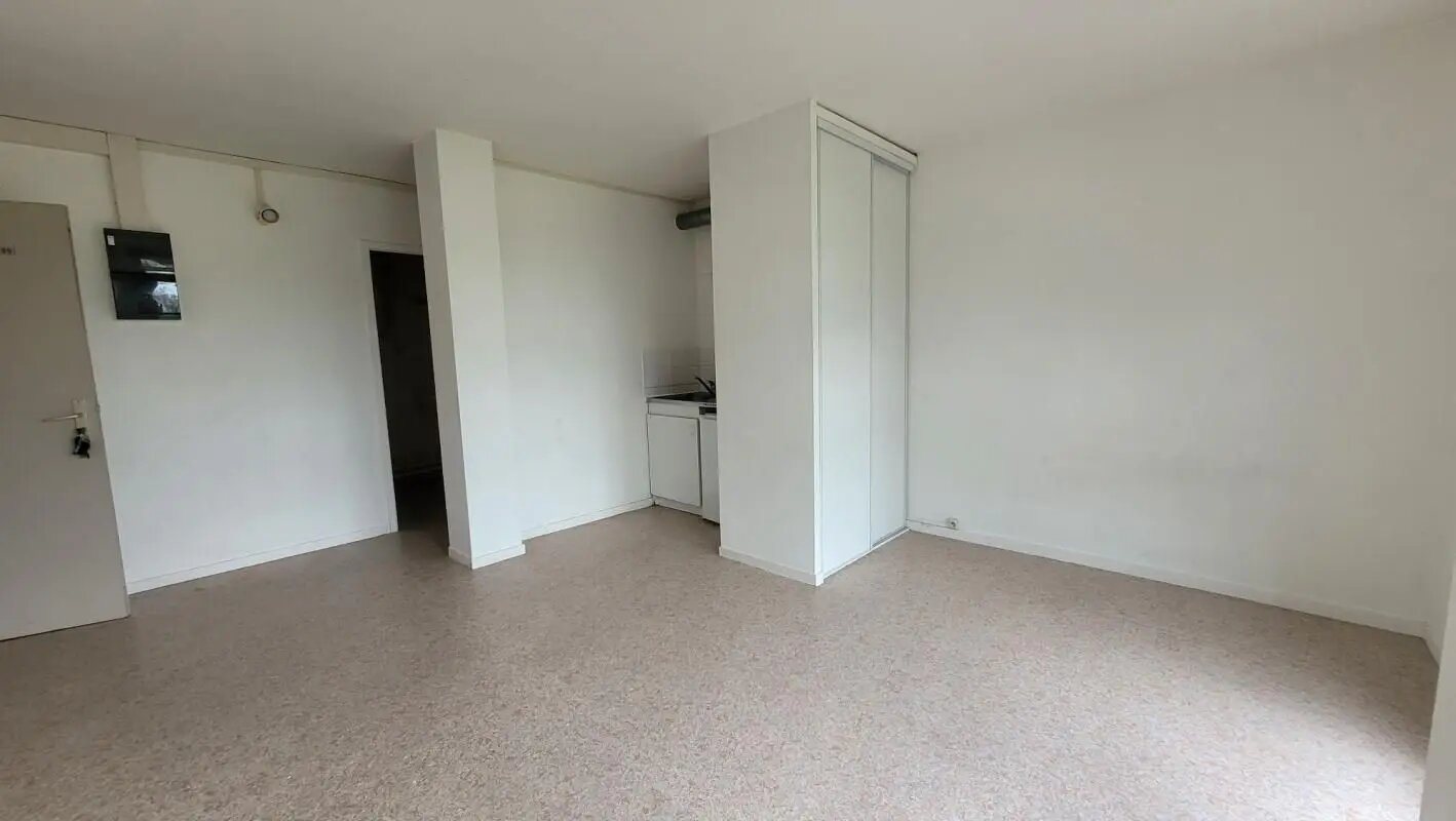 Appartement à louer, 25m², Montluçon