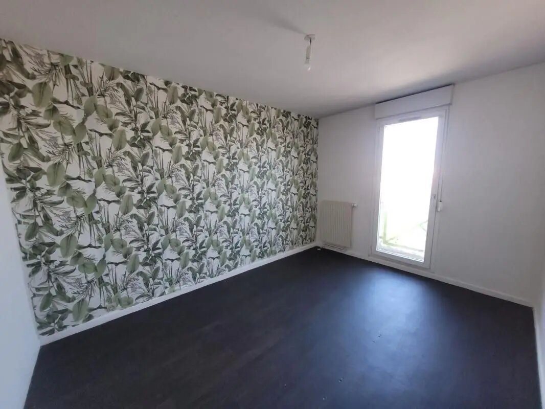 Appartement à louer, 88m², Montluçon