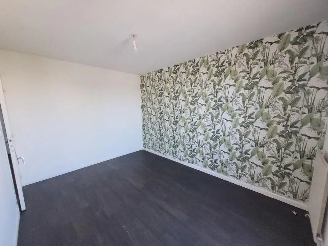 Appartement à louer, 88m², Montluçon
