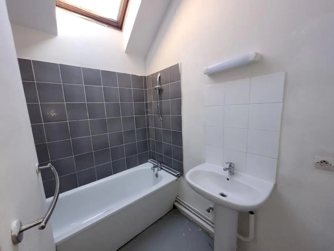 Appartement à louer, 88m², Montluçon