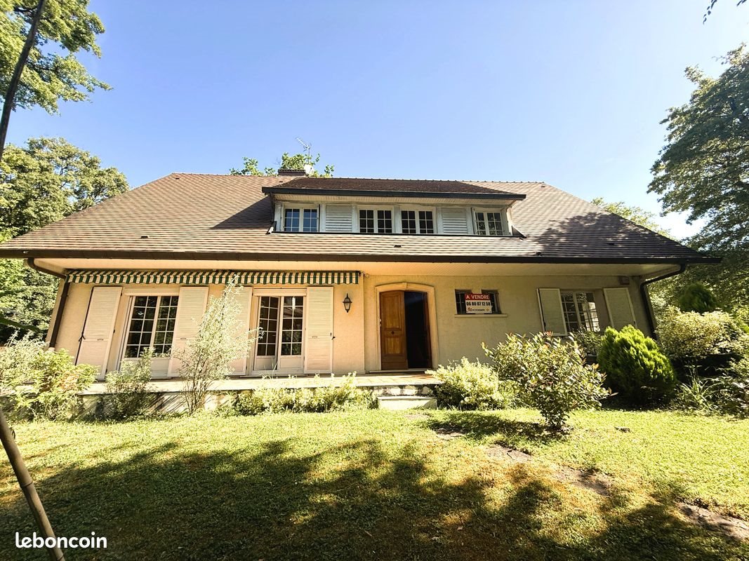 Maison à vendre, 284m², Chevigny-Saint-Sauveur