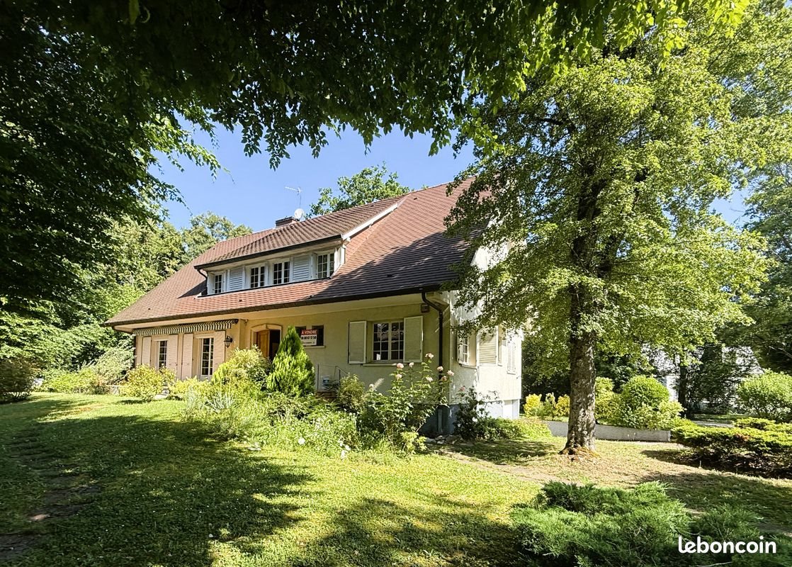 Maison à vendre, 284m², Chevigny-Saint-Sauveur