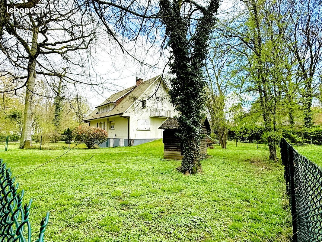 Maison à vendre, 284m², Chevigny-Saint-Sauveur