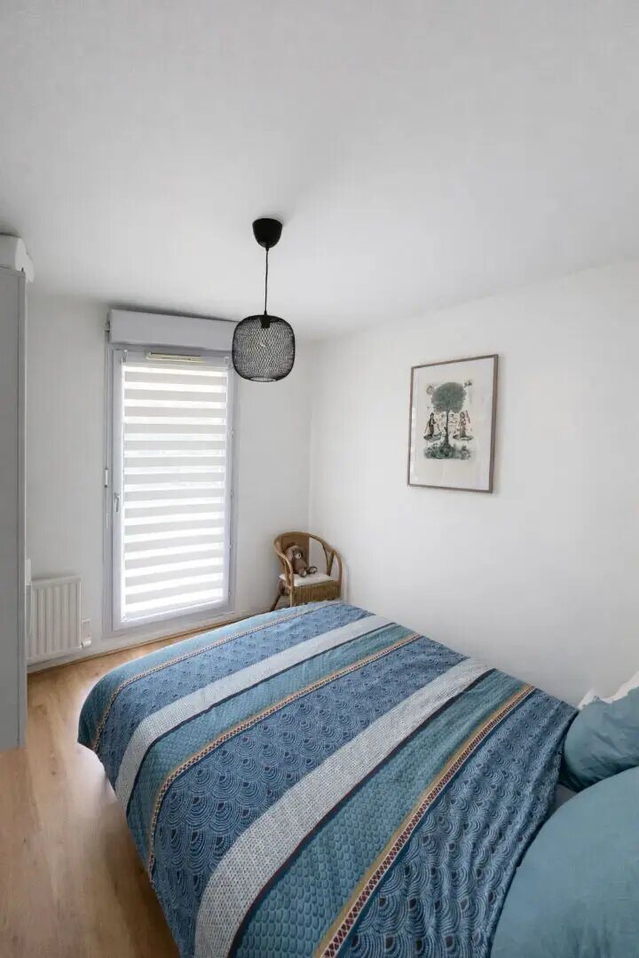Appartement à vendre, 72m², Dijon