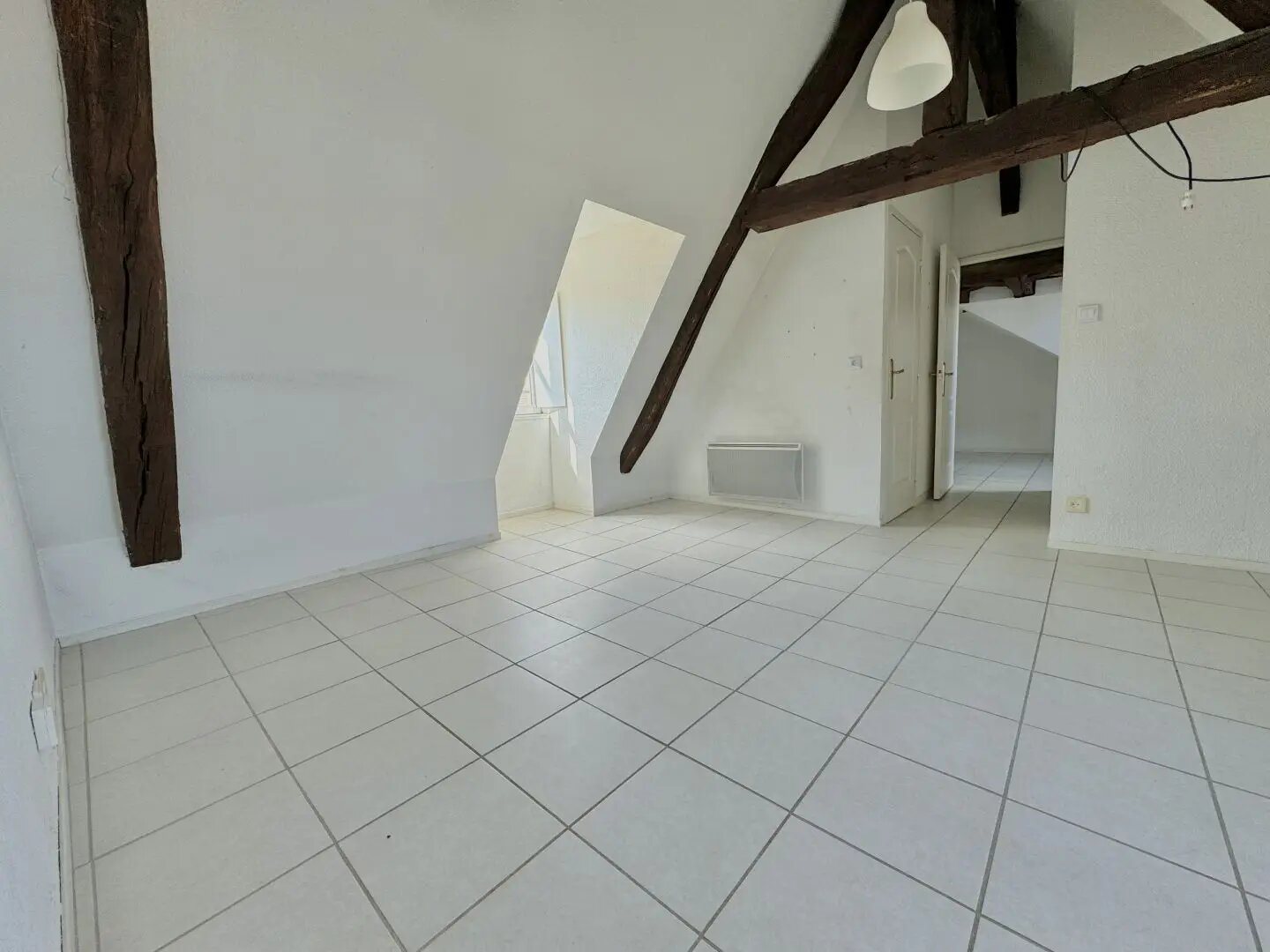 Appartement à louer, 21m², Dijon