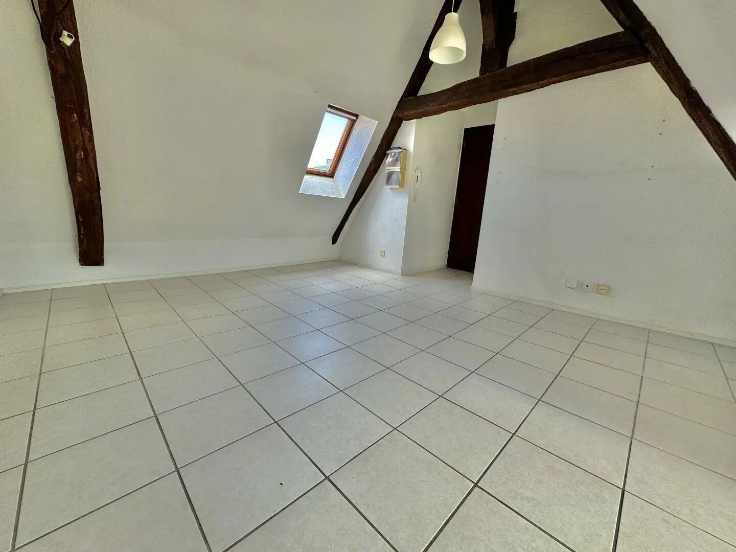 Appartement à louer, 21m², Dijon