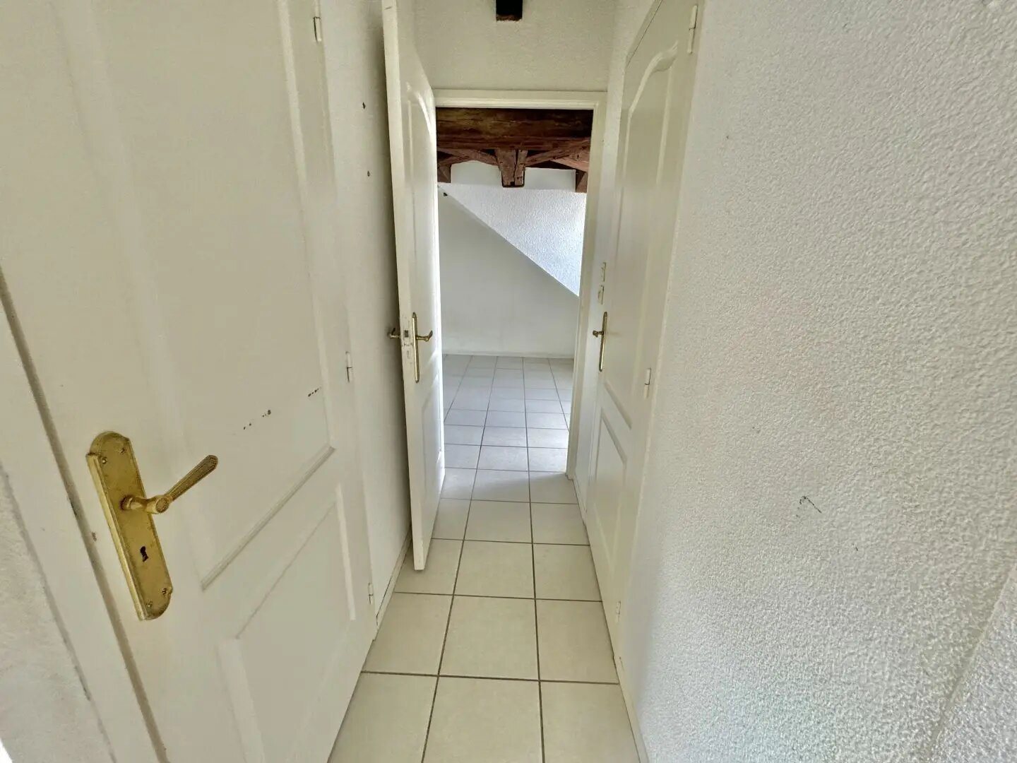 Appartement à louer, 21m², Dijon