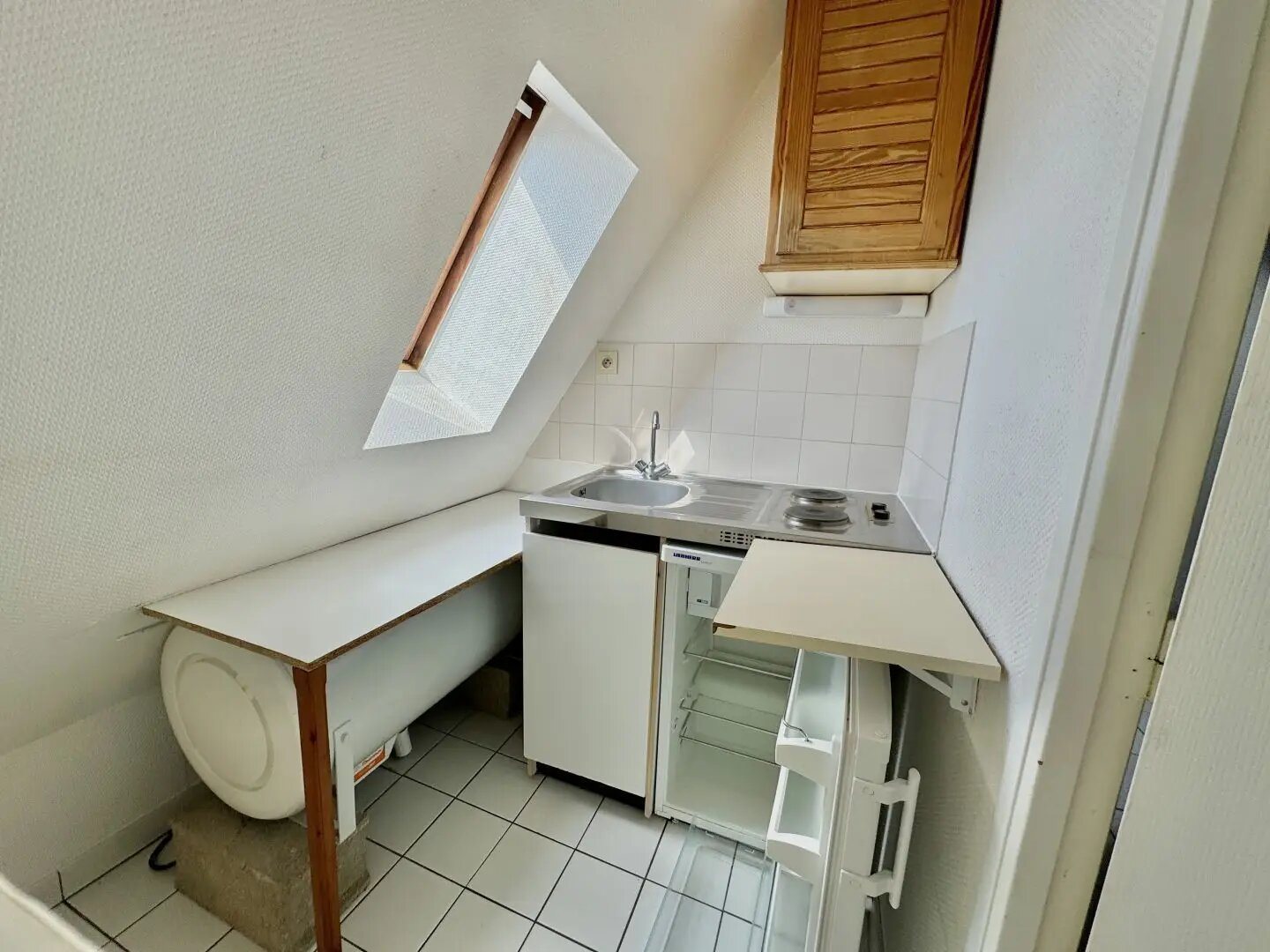Appartement à louer, 21m², Dijon