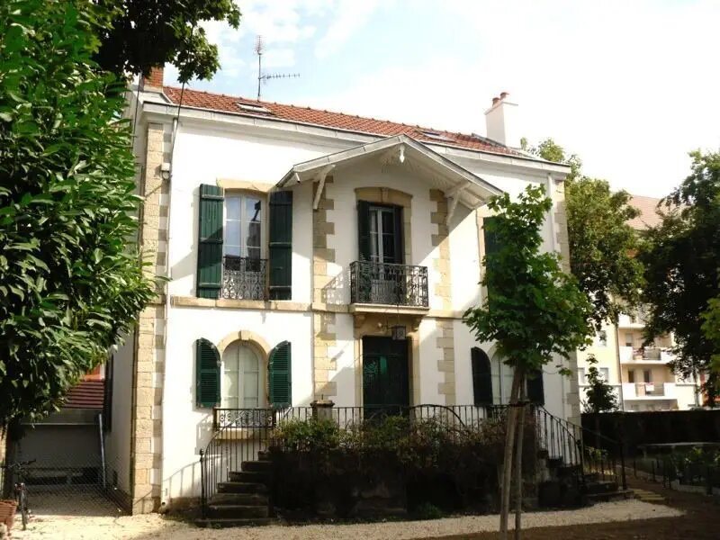 Appartement à louer, 23m², Dijon