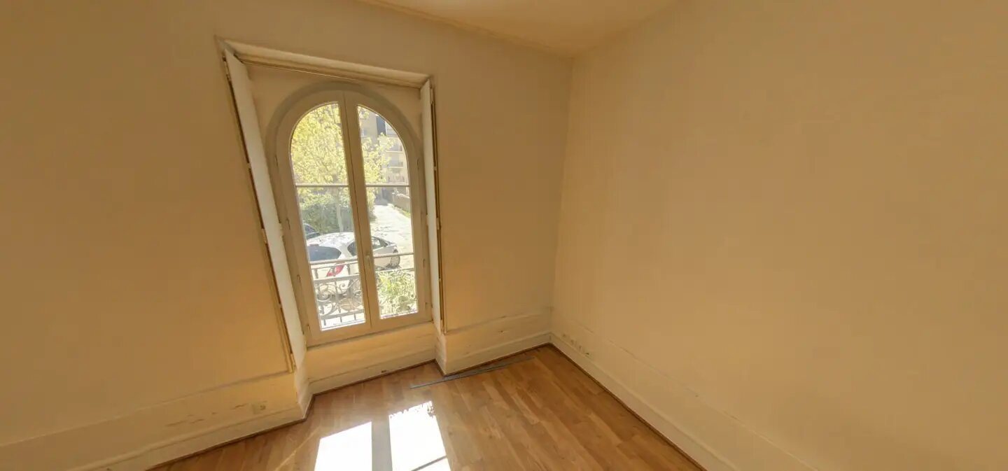 Appartement à louer, 23m², Dijon