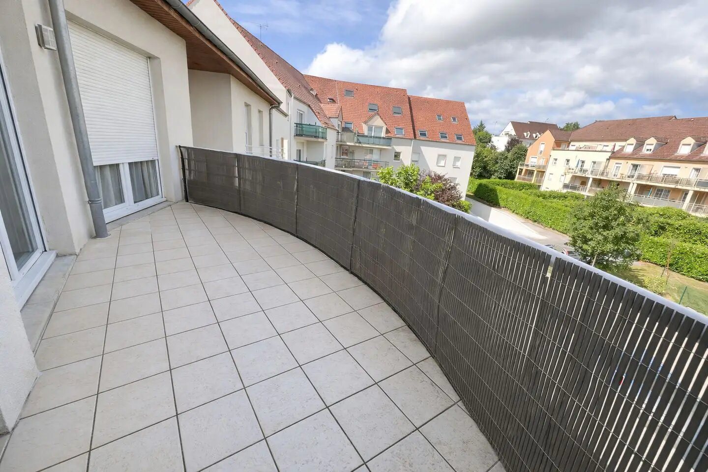 Appartement à vendre, 52m², Talant