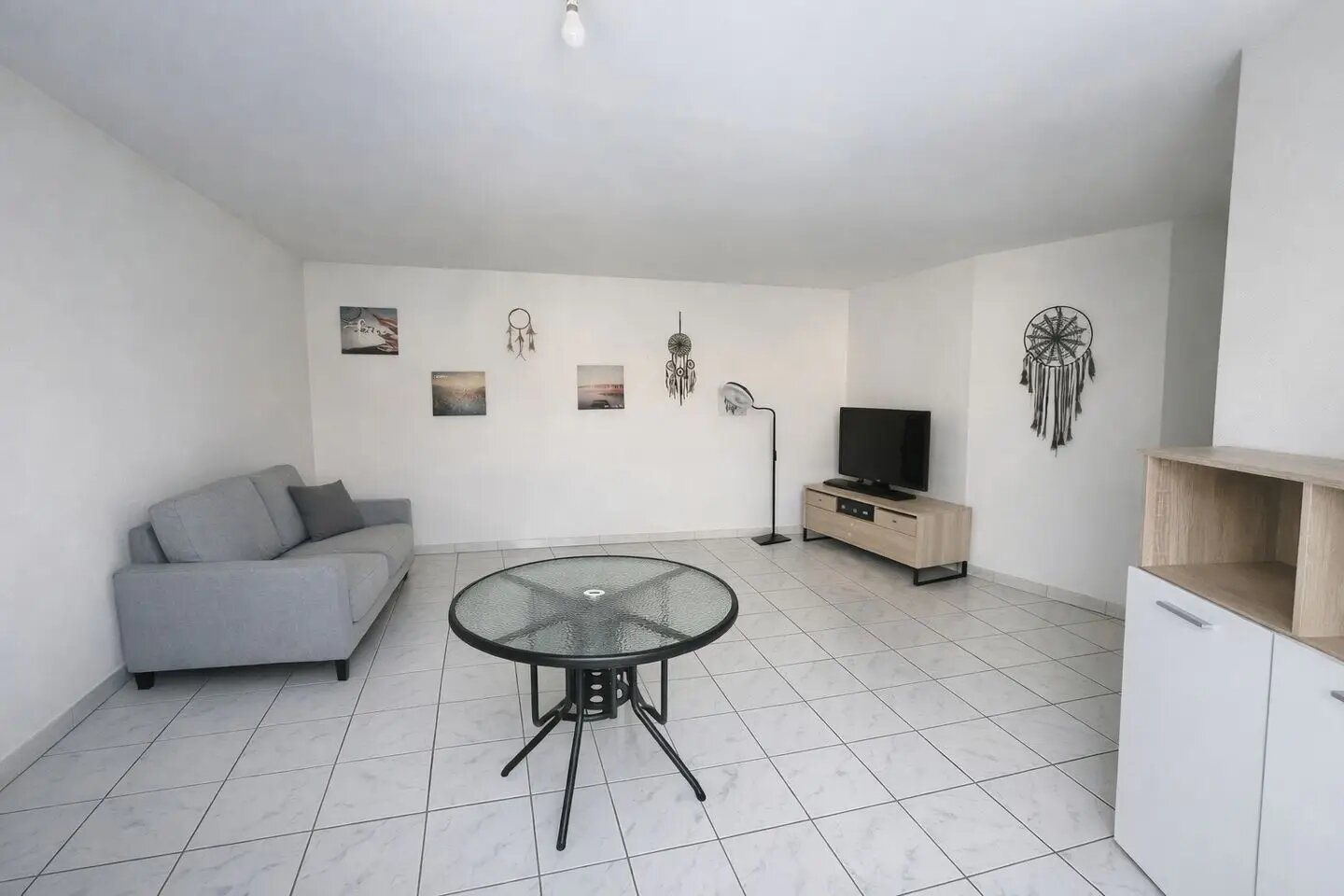 Appartement à vendre, 52m², Talant