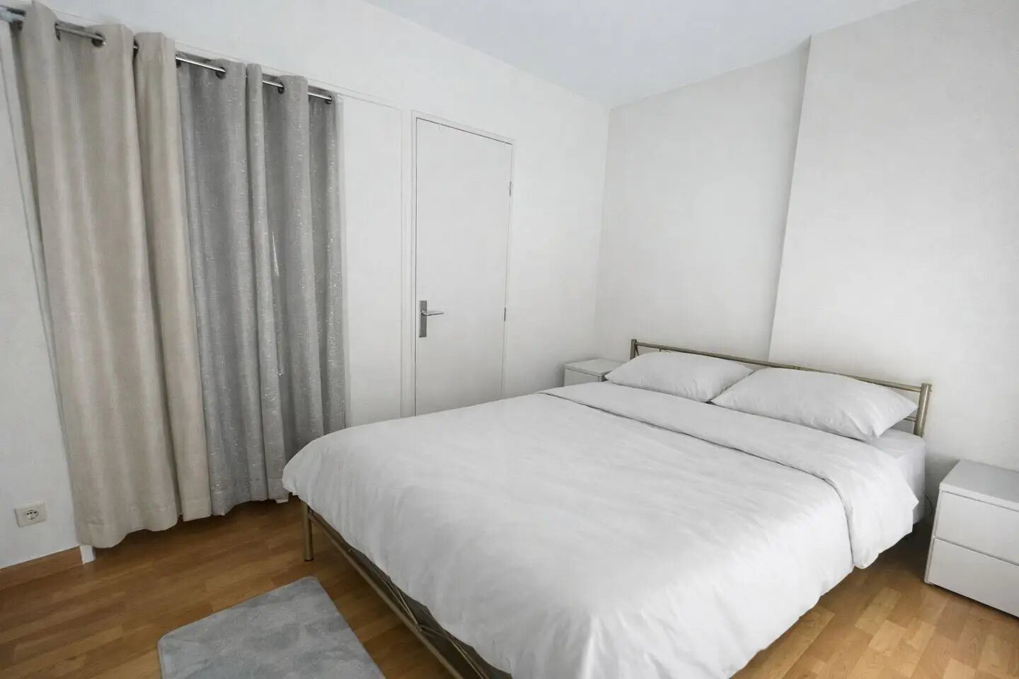 Appartement à vendre, 52m², Talant