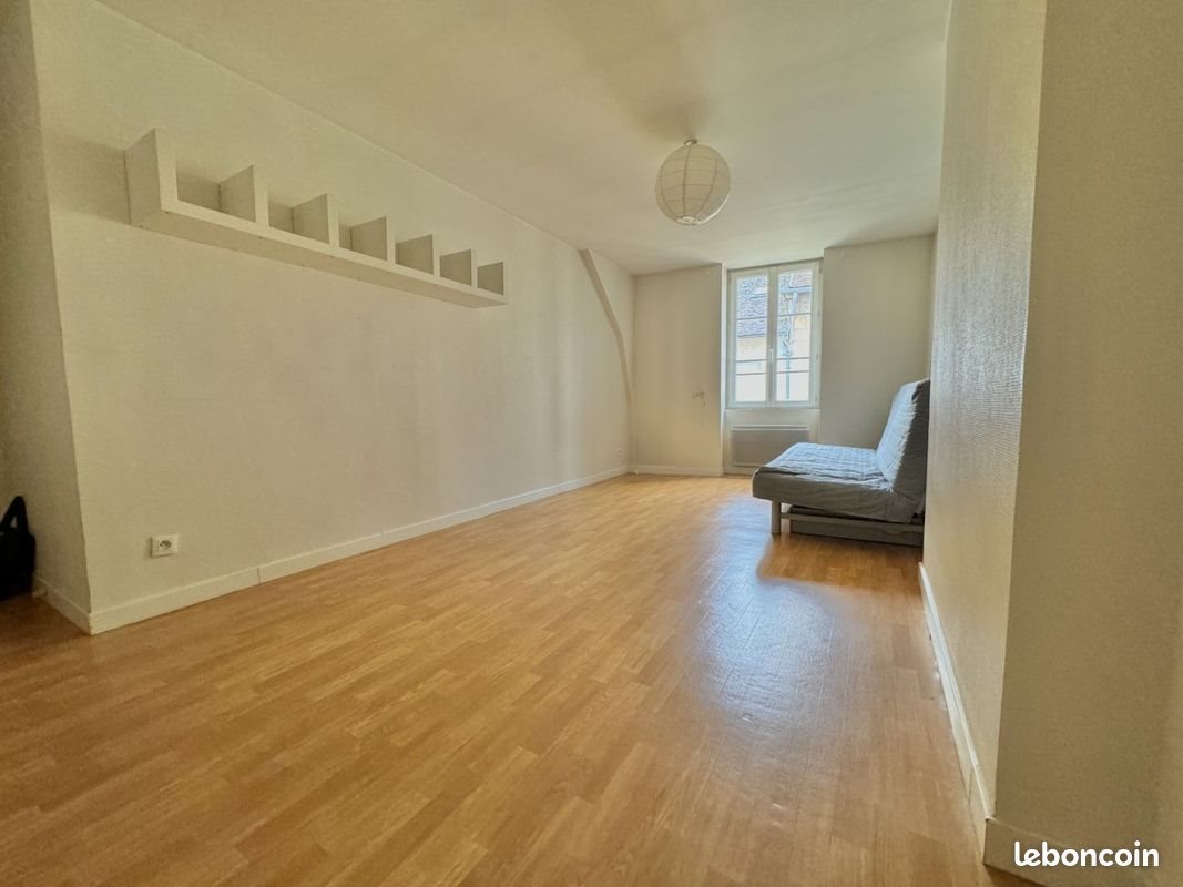 Appartement à louer, 26m², Dijon