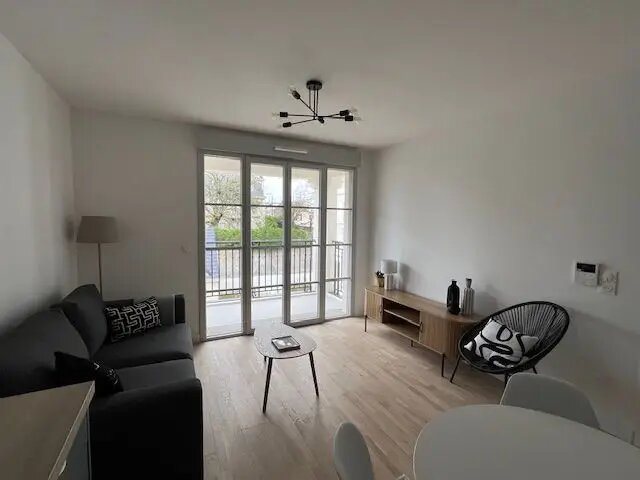 Appartement à louer, 39m², Dijon