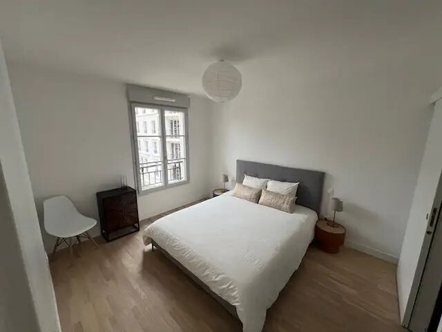 Appartement à louer, 39m², Dijon
