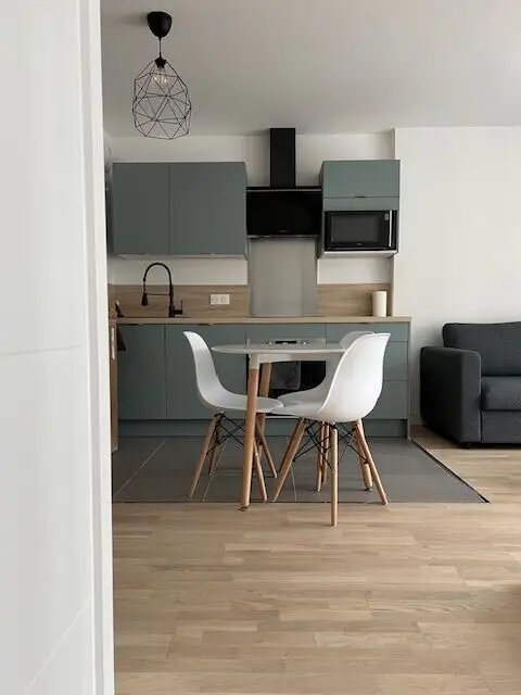 Appartement à louer, 39m², Dijon
