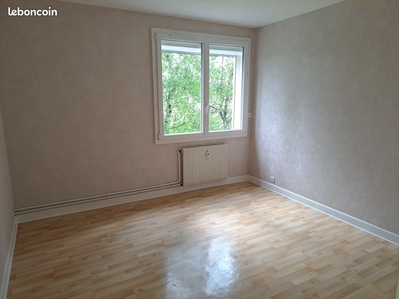 Appartement à louer, 29m², Dijon