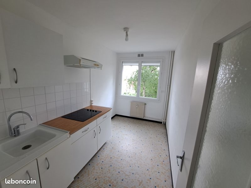 Appartement à louer, 29m², Dijon