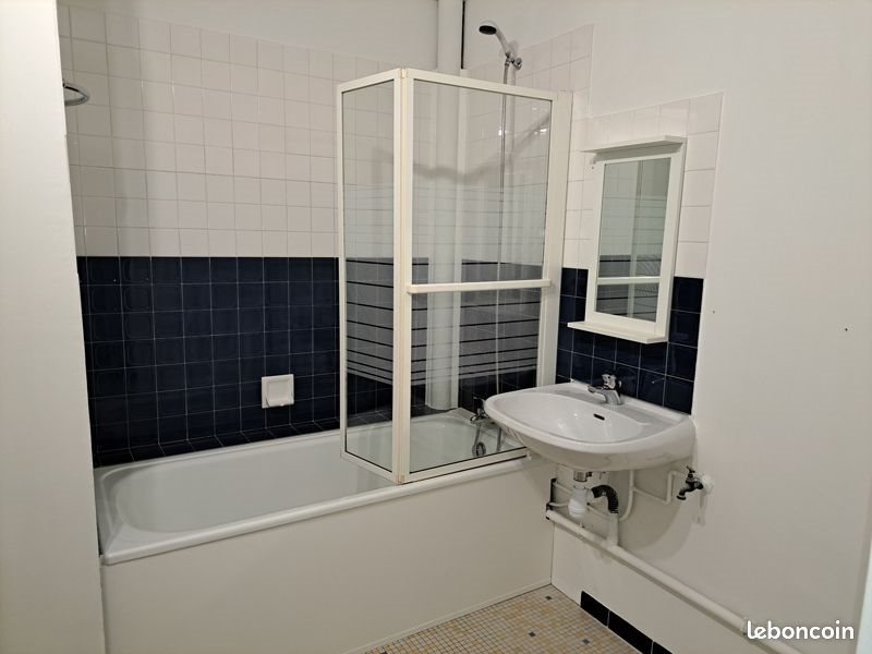 Appartement à louer, 29m², Dijon