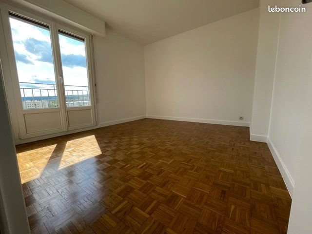 Appartement à louer, 47m², Chenôve