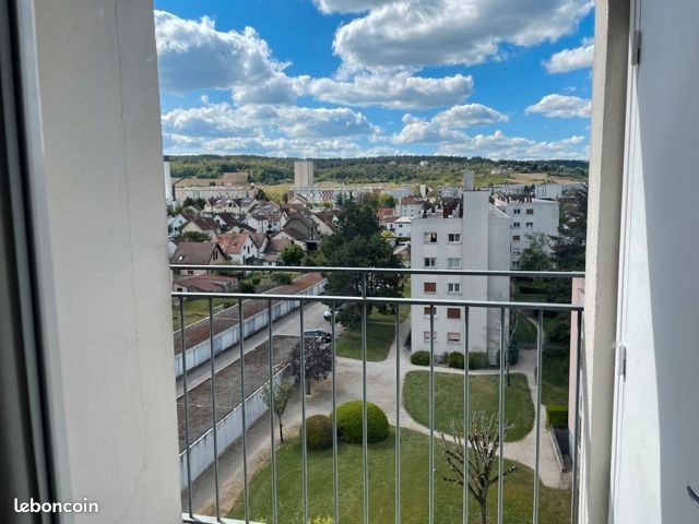 Appartement à louer, 47m², Chenôve