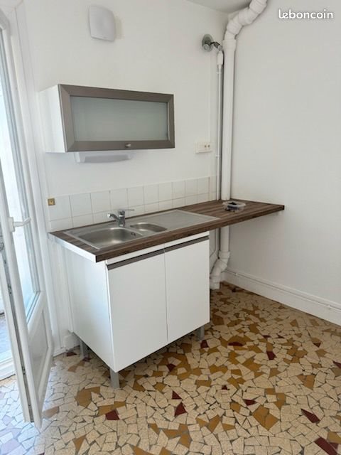 Appartement à louer, 47m², Chenôve