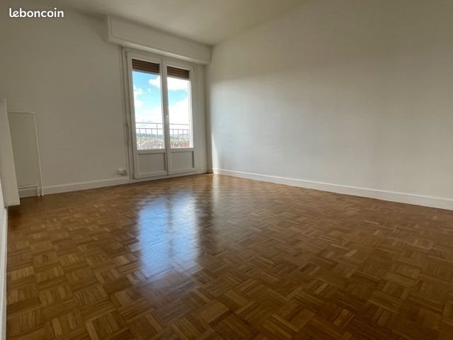 Appartement à louer, 47m², Chenôve
