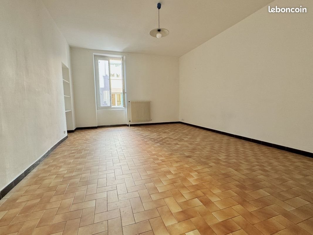 Appartement à louer, 36m², Dijon