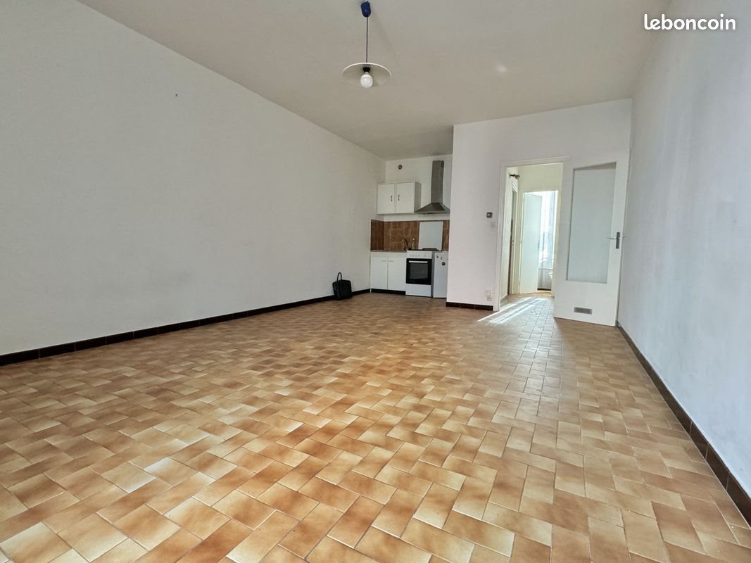 Appartement à louer, 36m², Dijon