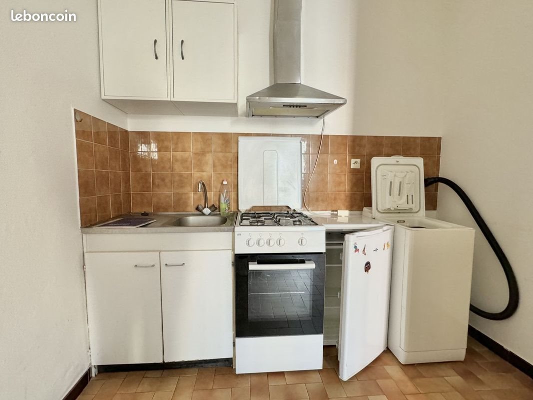 Appartement à louer, 36m², Dijon