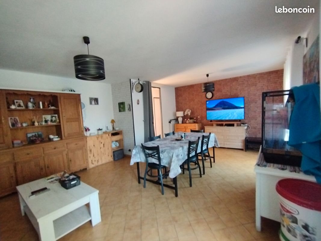 Maison à vendre, 74m², Selommes