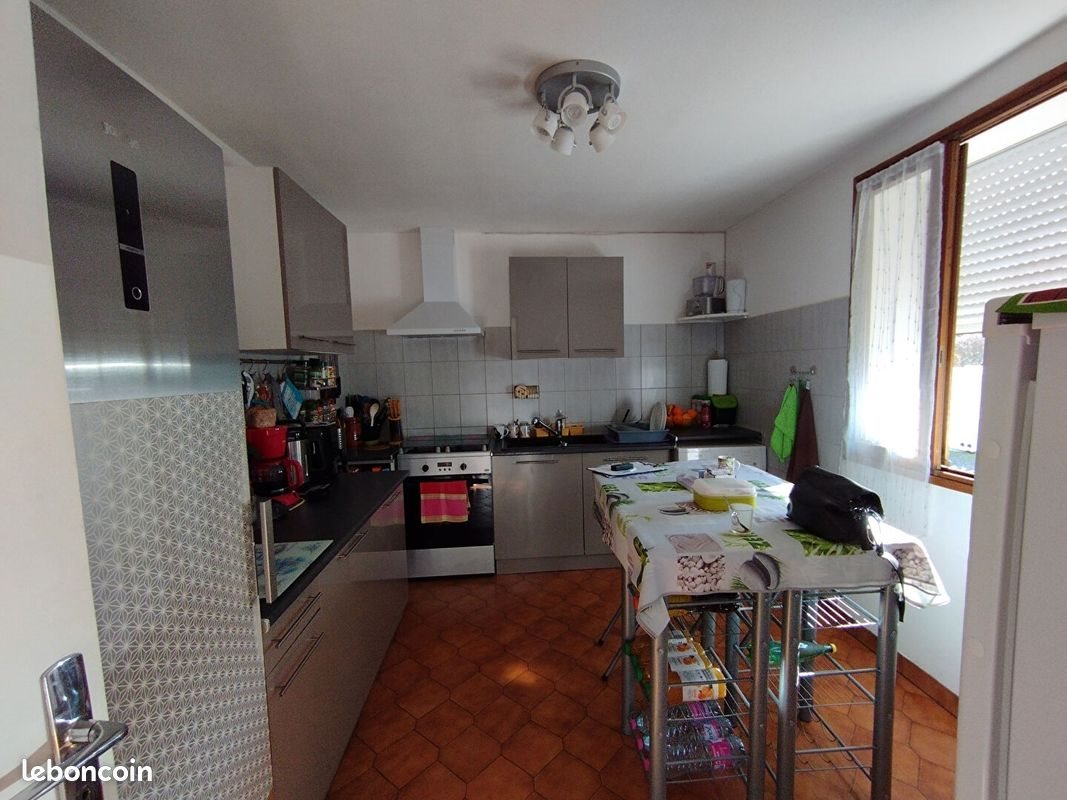 Maison à vendre, 74m², Selommes