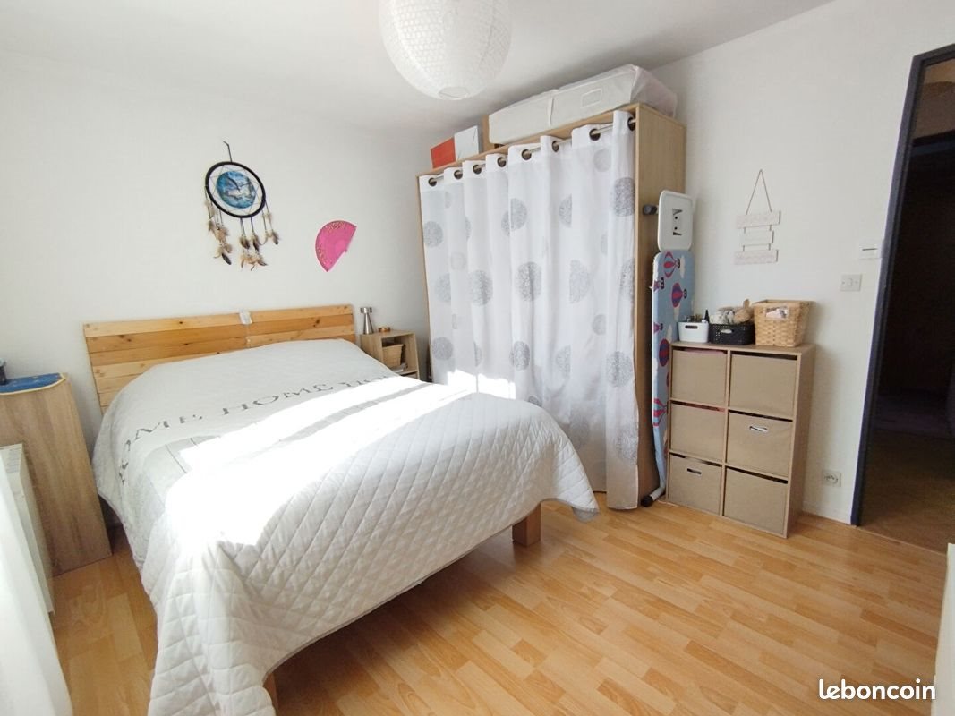 Maison à vendre, 74m², Selommes