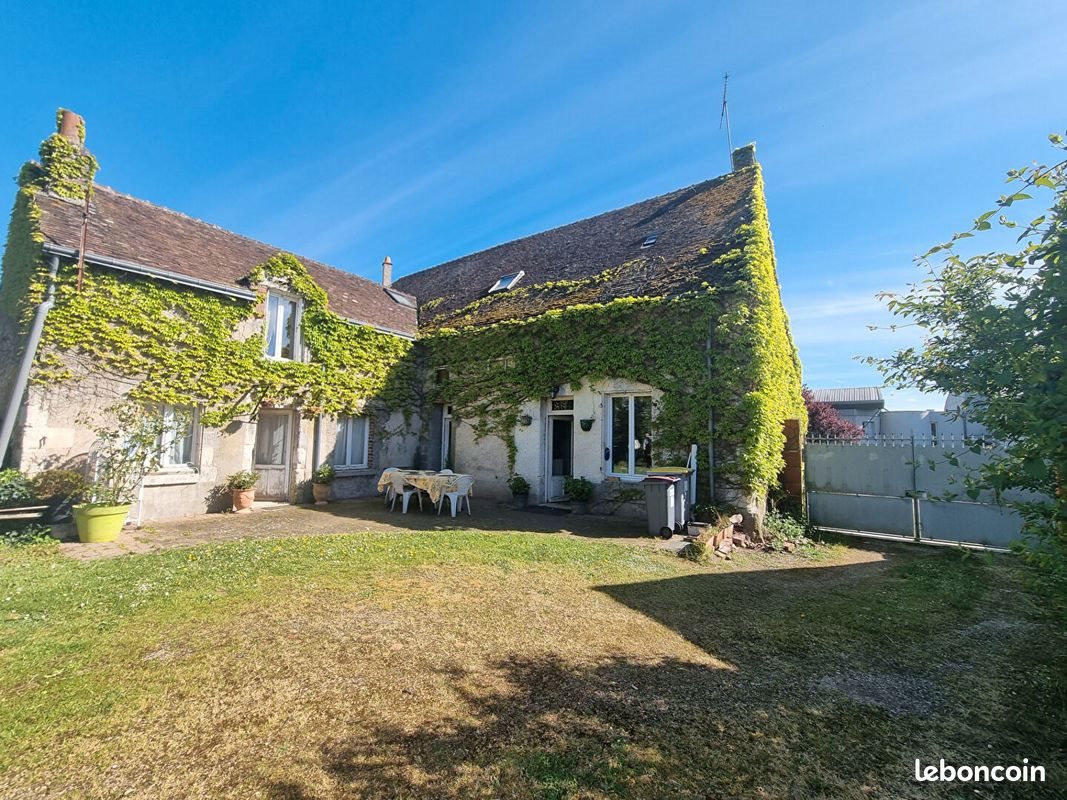 Maison à vendre, 145m², Vendôme