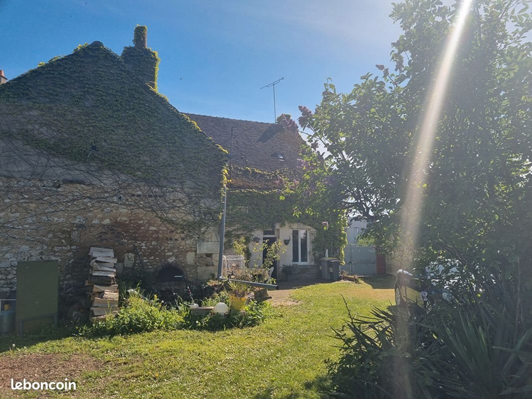 Maison à vendre, 145m², Vendôme
