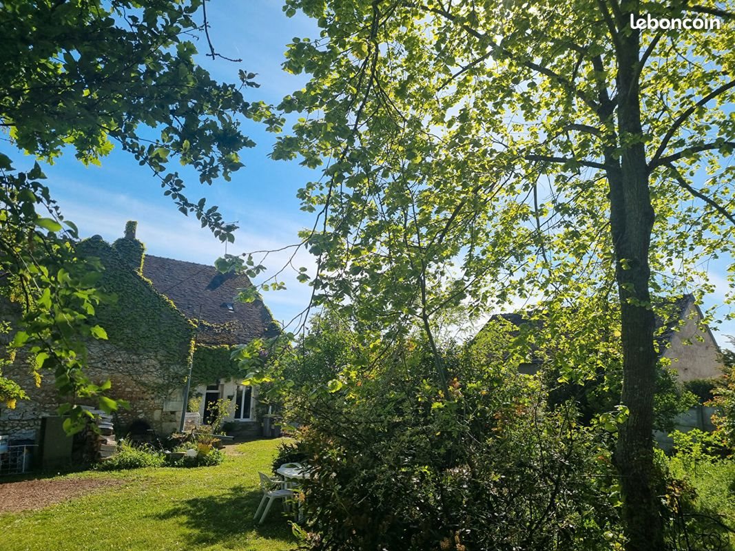 Maison à vendre, 145m², Vendôme