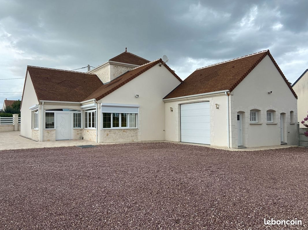 Maison à vendre, 164m², Saint-Ouen
