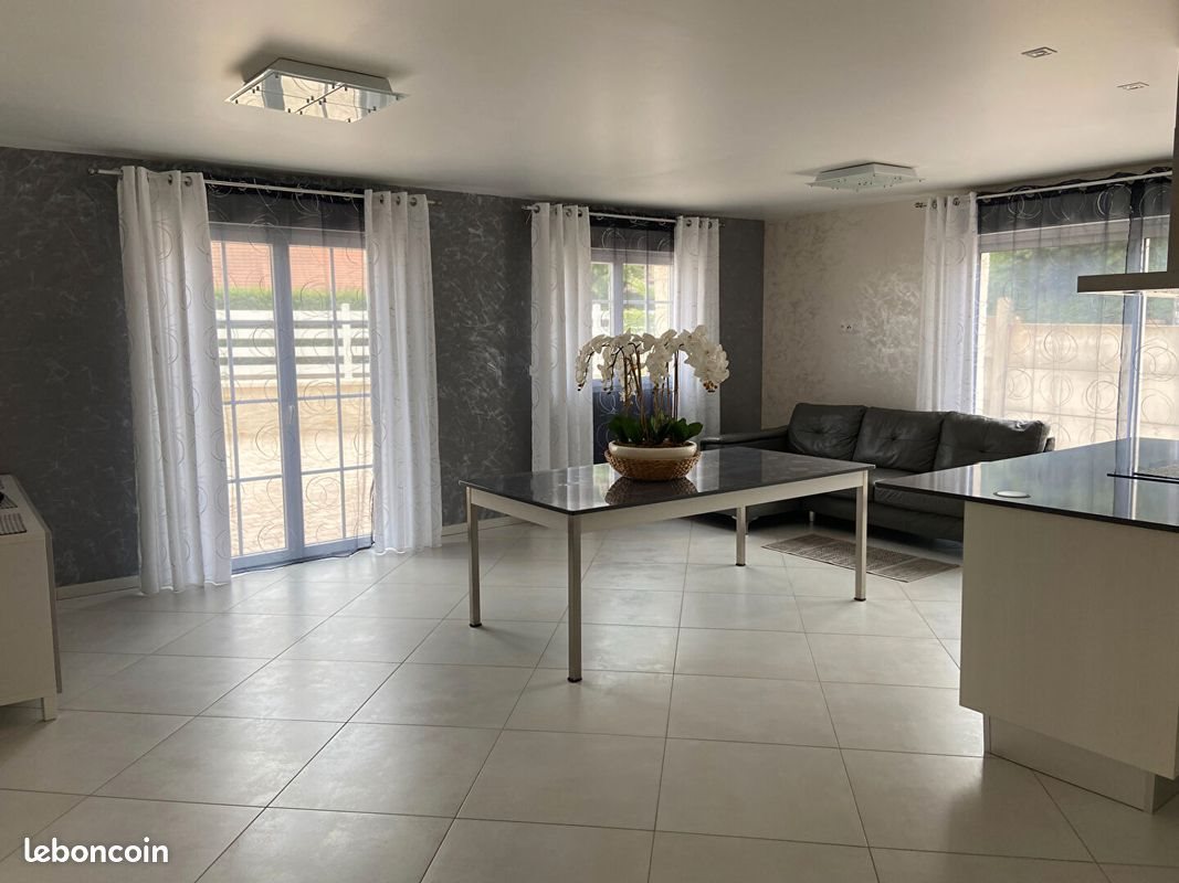 Maison à vendre, 164m², Saint-Ouen