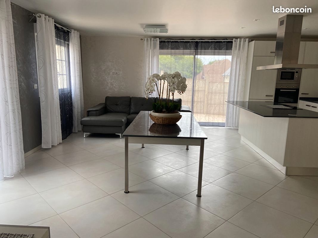 Maison à vendre, 164m², Saint-Ouen
