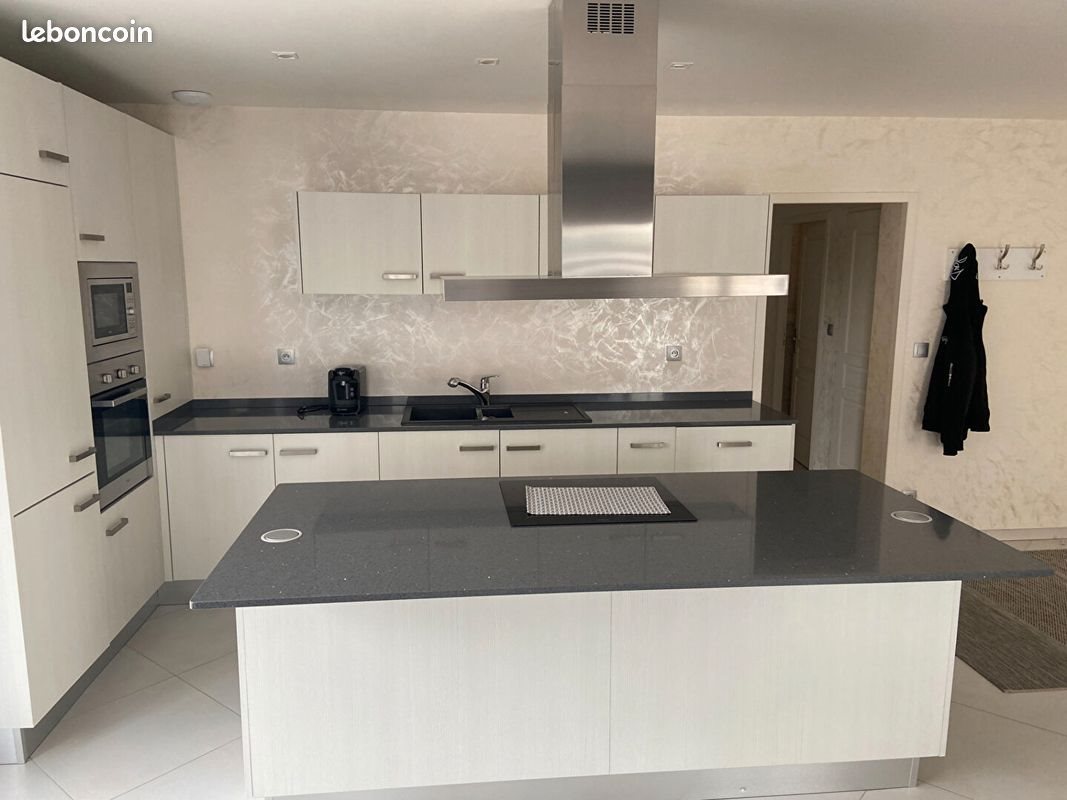 Maison à vendre, 164m², Saint-Ouen