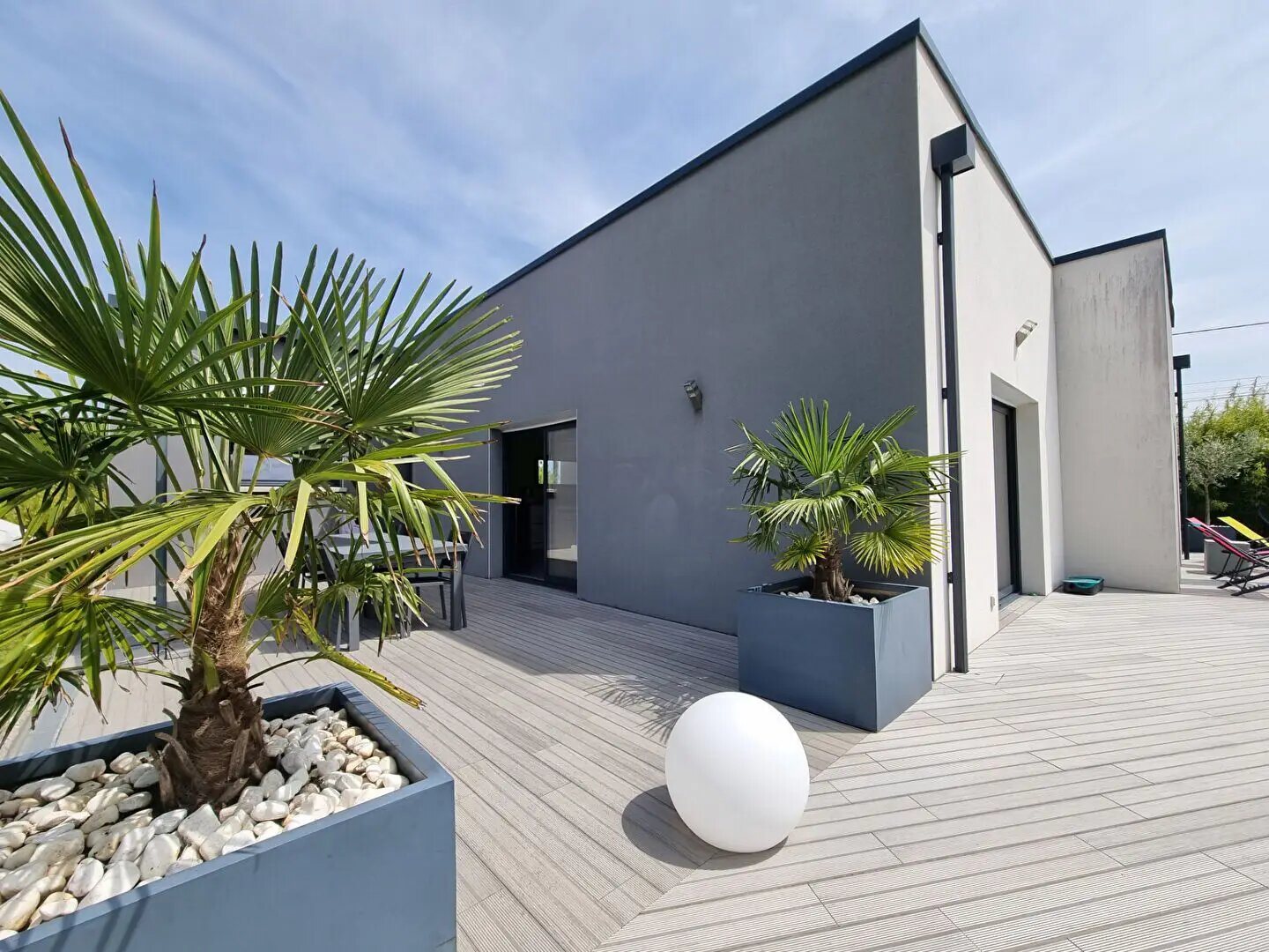 Maison à vendre, 113m², Saint-Firmin-des-Prés