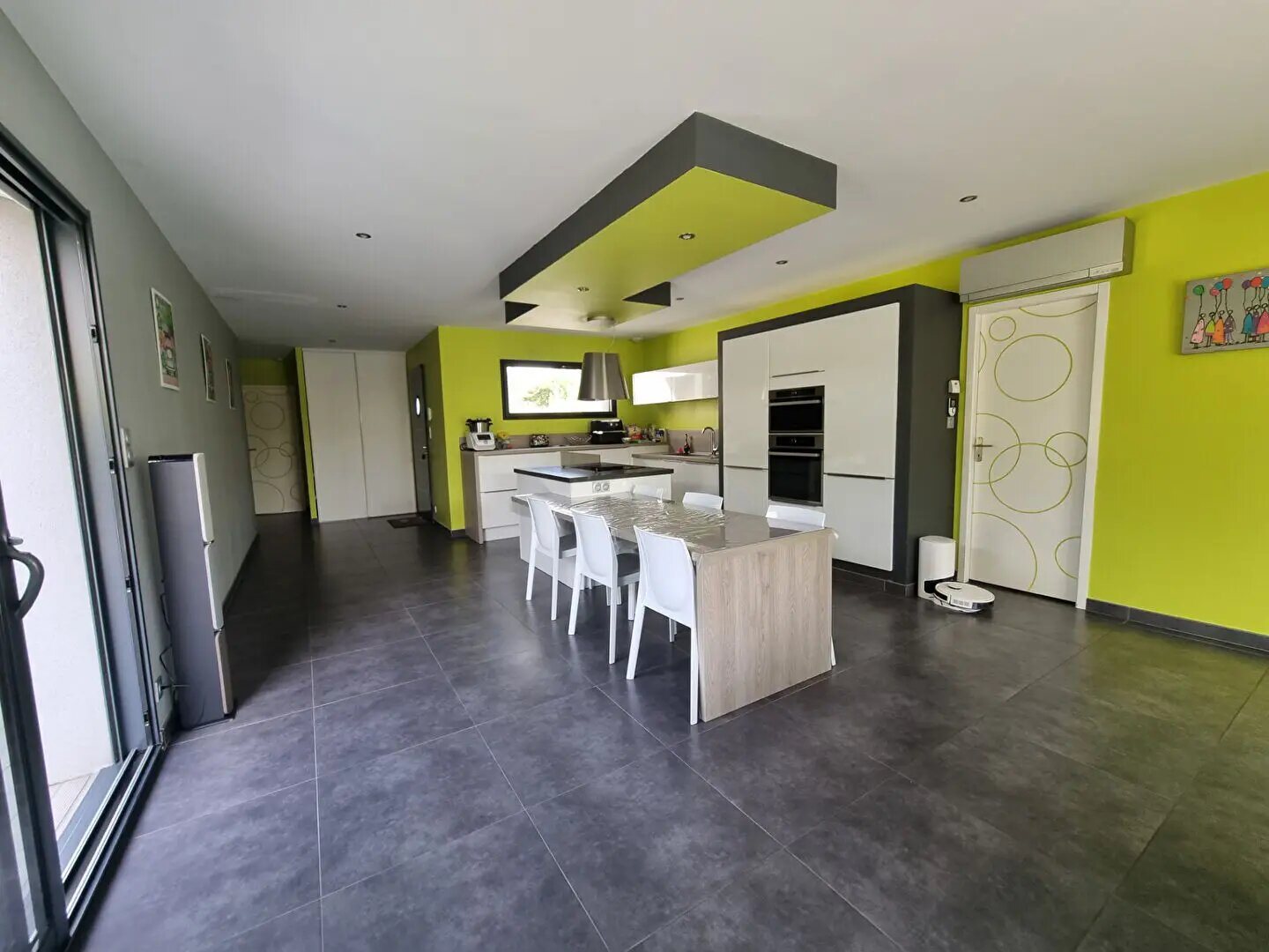 Maison à vendre, 113m², Saint-Firmin-des-Prés