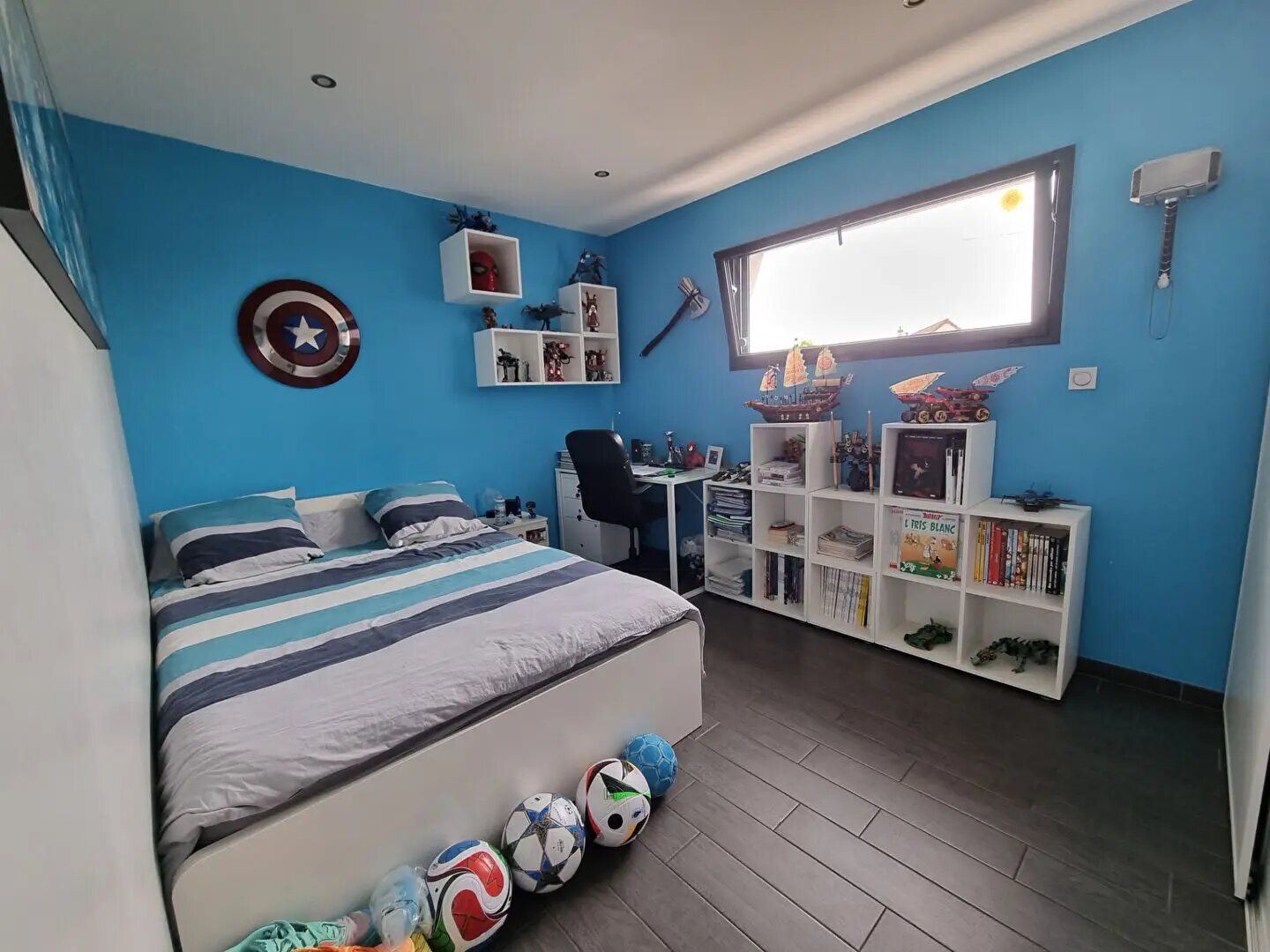 Maison à vendre, 113m², Saint-Firmin-des-Prés