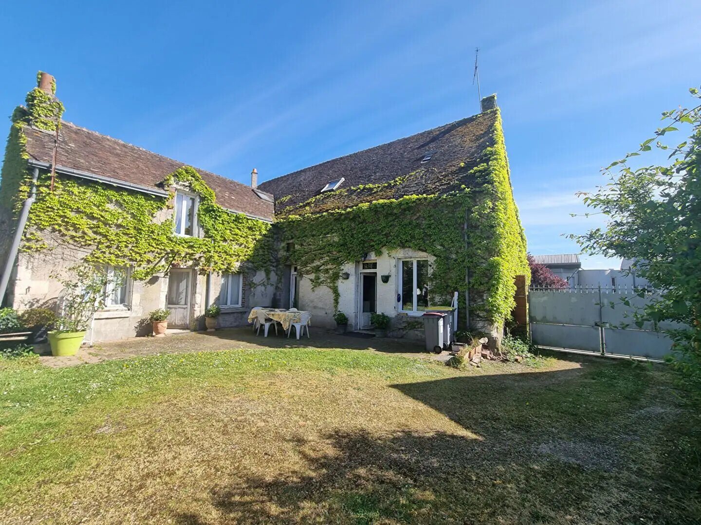 Maison à vendre, 145m², Vendôme