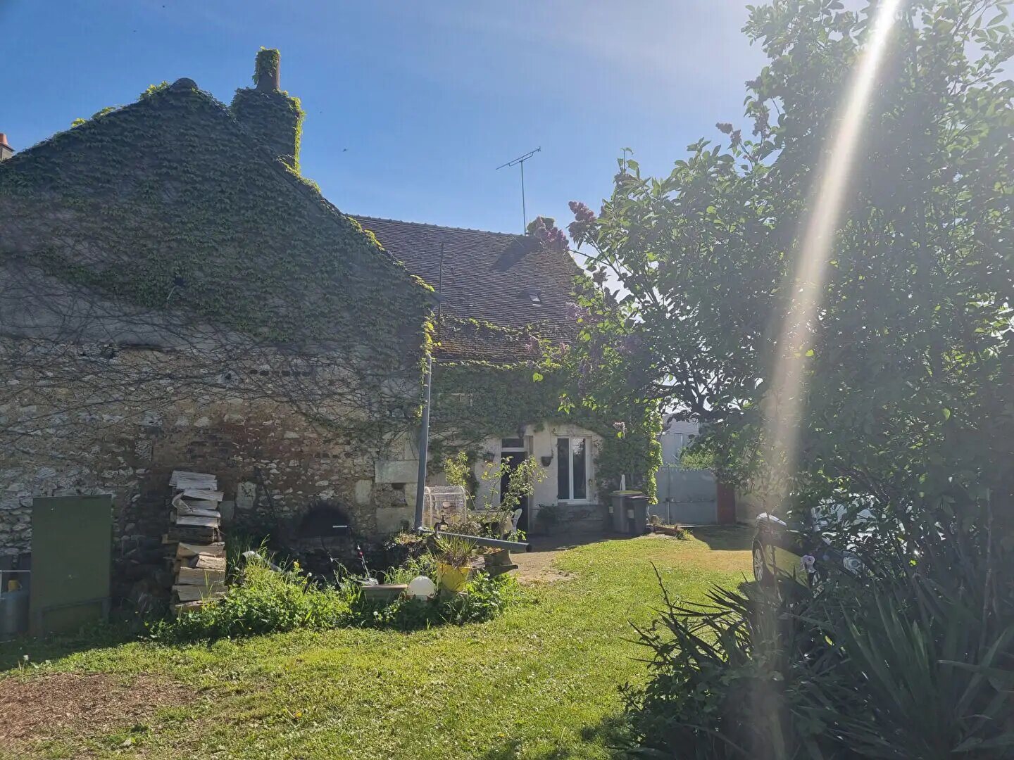 Maison à vendre, 145m², Vendôme