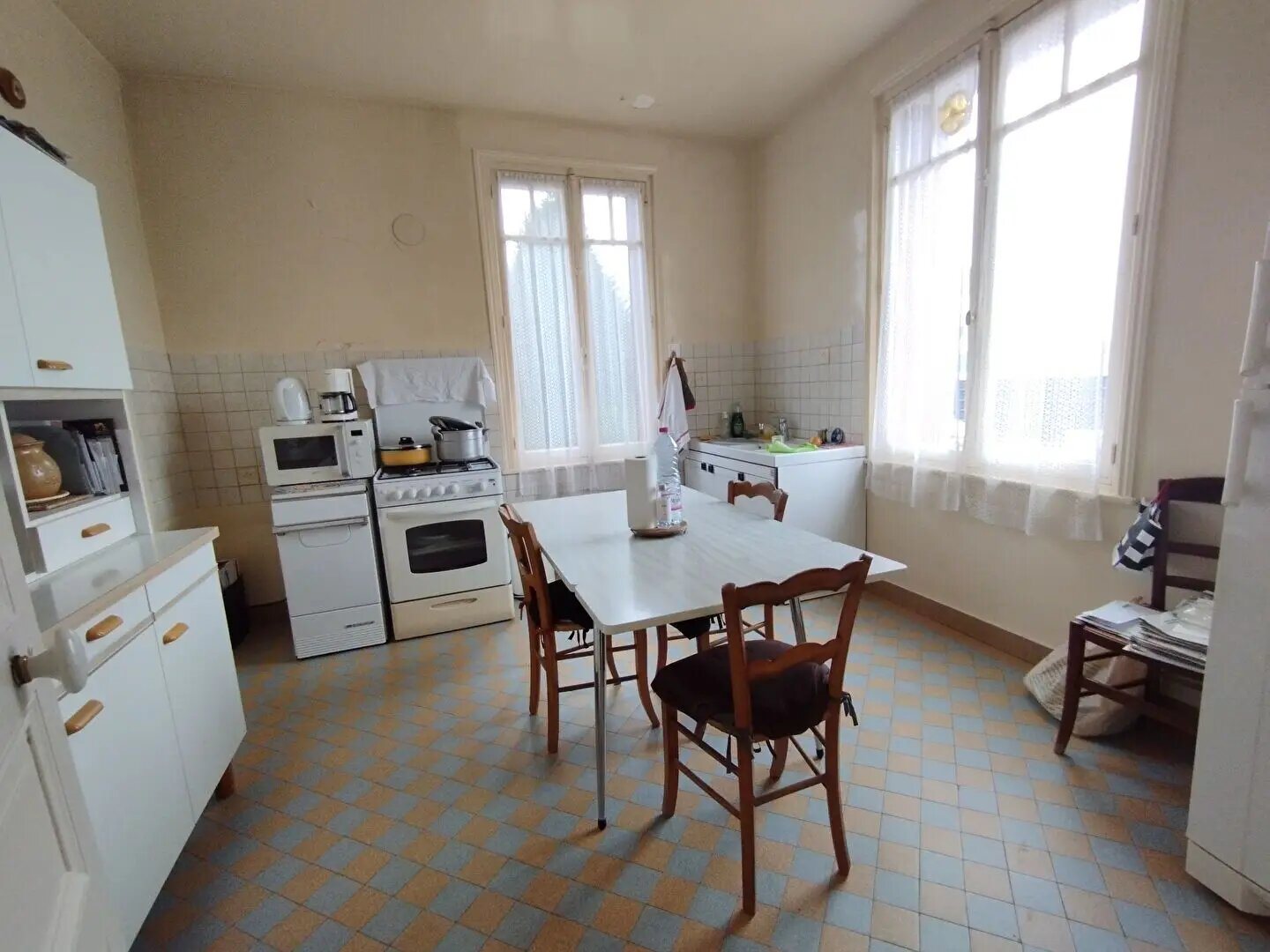Maison à vendre, 120m², Vendôme