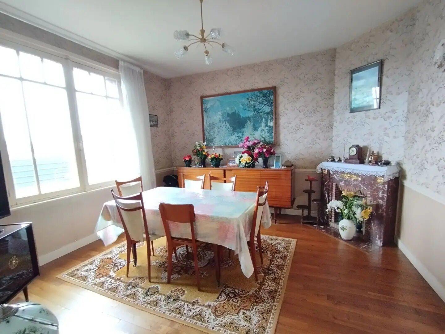 Maison à vendre, 120m², Vendôme