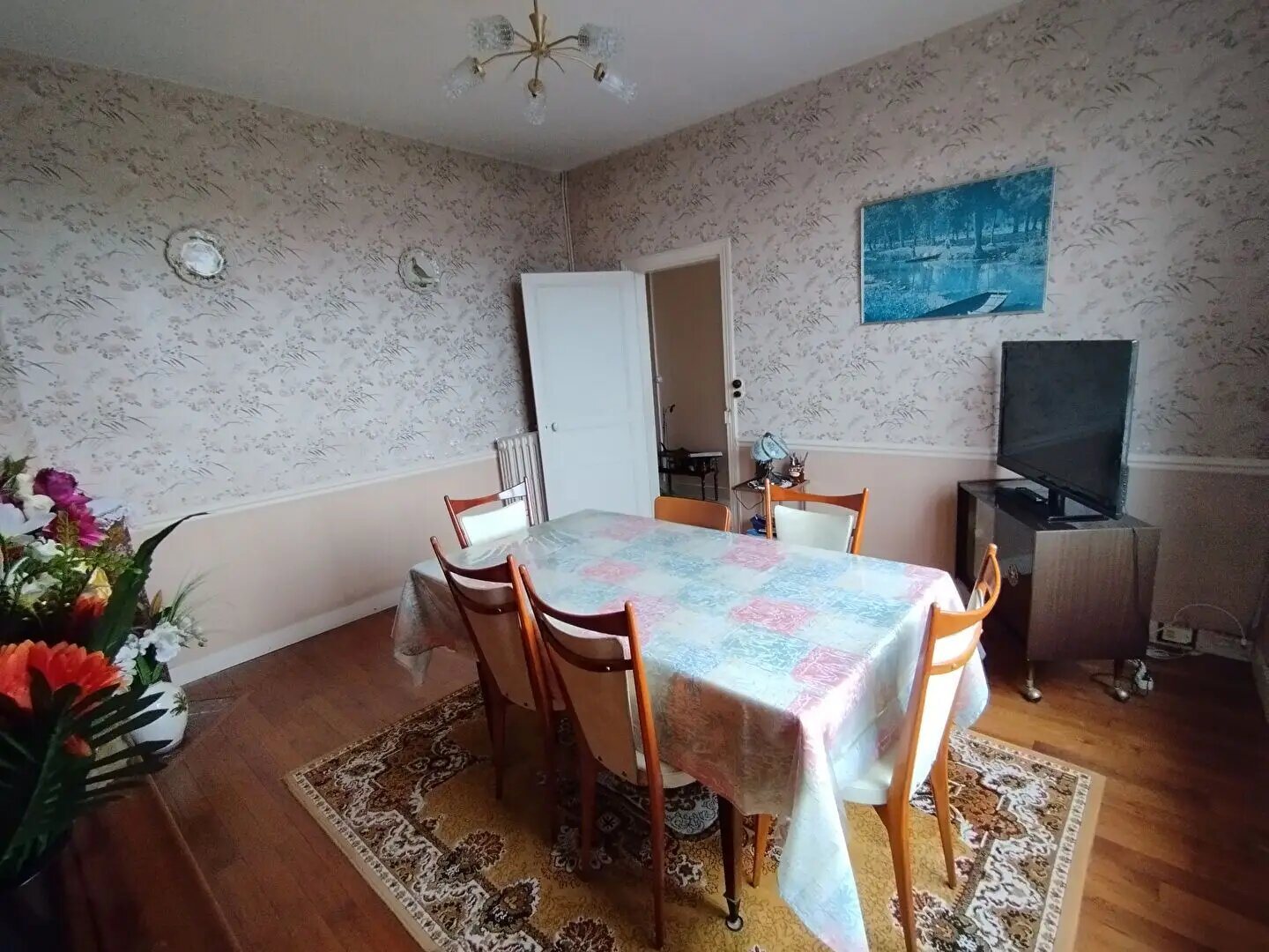 Maison à vendre, 120m², Vendôme